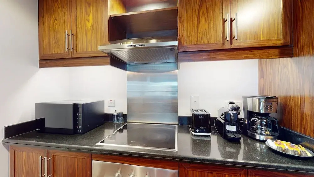 The Residences 601