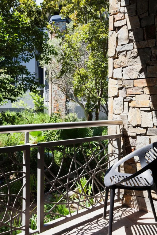 Seven Villa Hotel & Spa