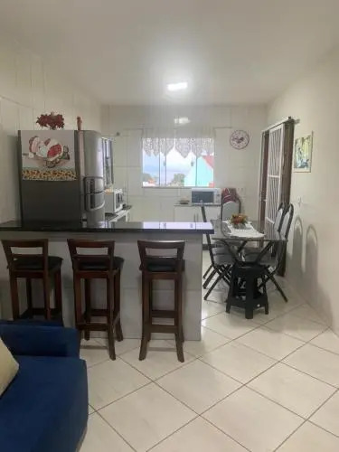 Casa Da Dona Herta