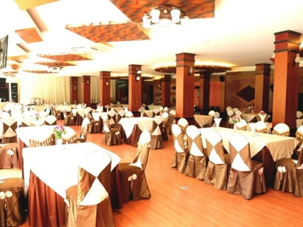 Cuu Long Hotel