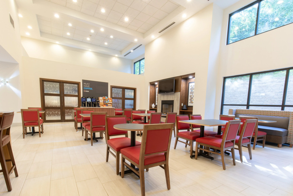 Holiday Inn Express Johnson City by IHG