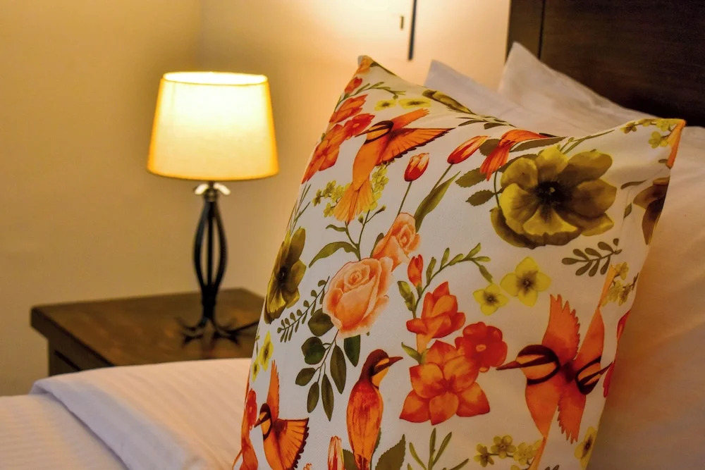 Eco hotel Guaduales