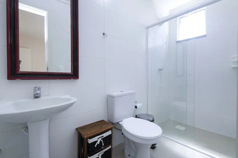 Apartamento 2 quartos - 184