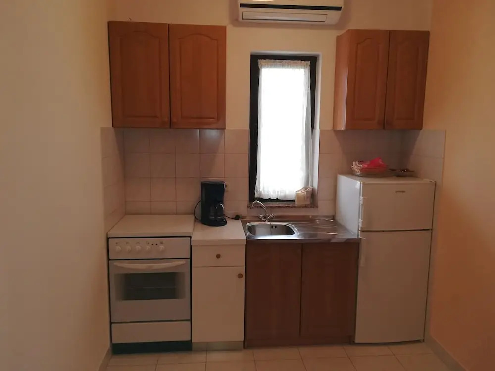 Guest House Krševan