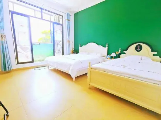 Tangliang Homestay
