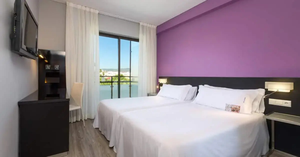 Sercotel Córdoba Medina Azahara