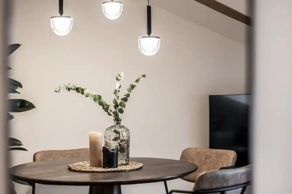 Potenza - 1 Bedroom and Office in Centro