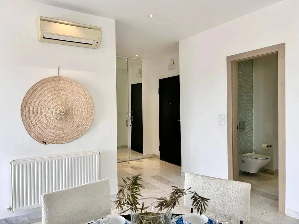 Aurora Grand Duplex S3 in the Heart of La Marsa