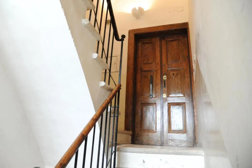 Apartments Bari Central