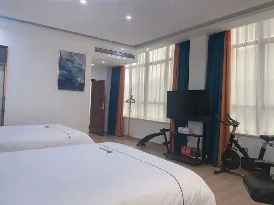 Bolman International Hotel