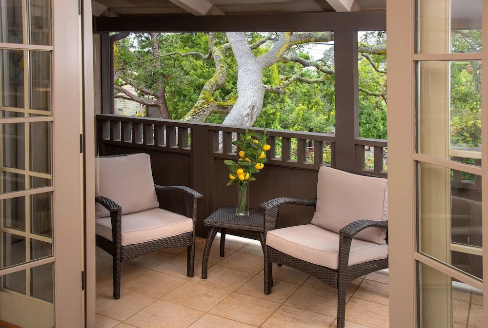 Carmel Country Inn