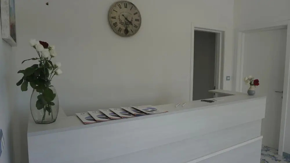 B&B Riva Delle Donne By Salum
