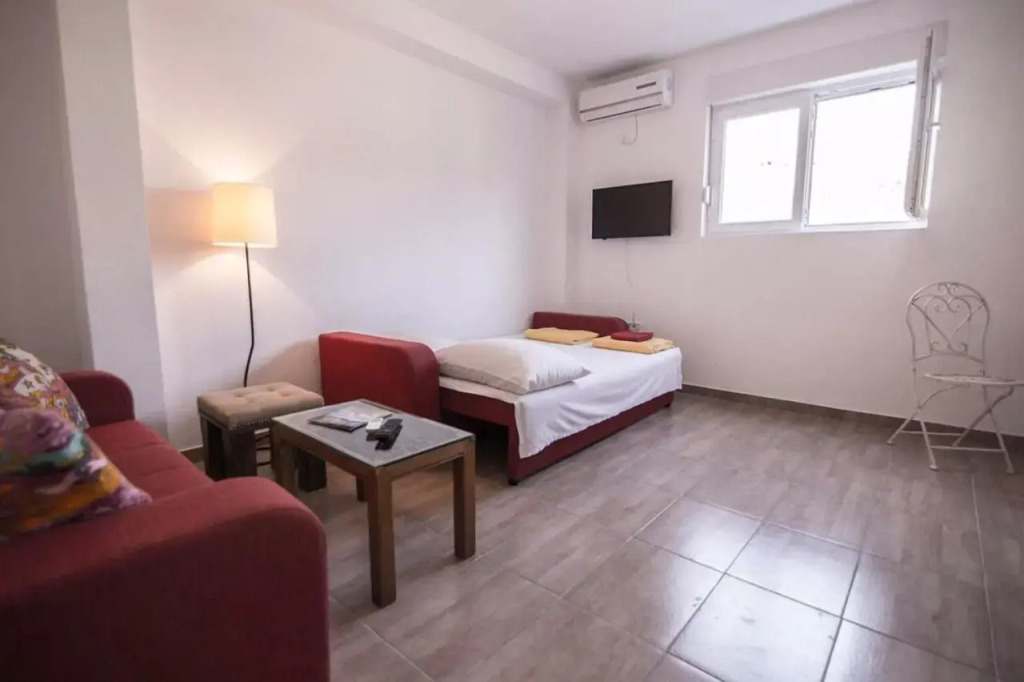Sky Apartment