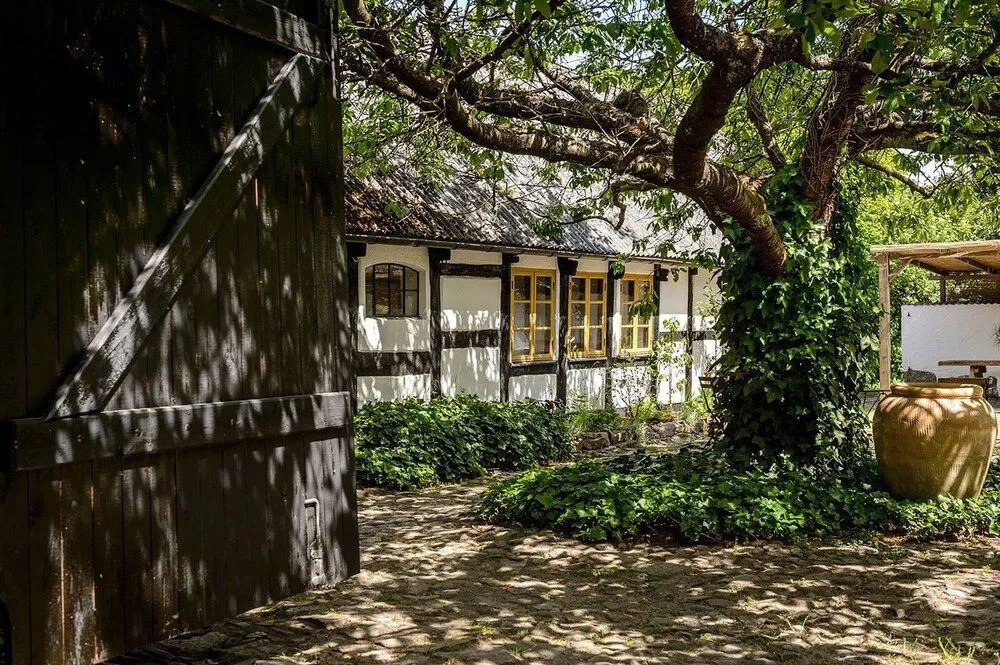 Rubensholm Bed & Breakfast