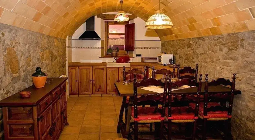 Masoveria la Serra