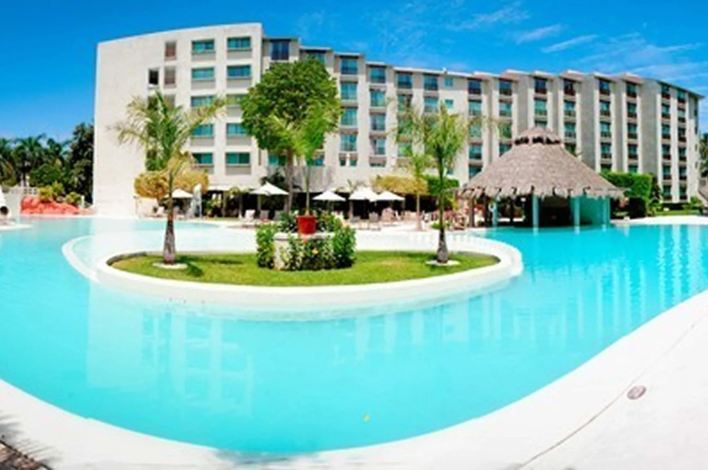 Gamma Plaza Ixtapa