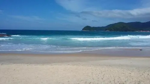 Pousada Mar à Vista