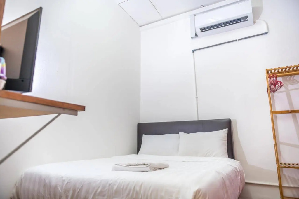 Good Friend Hotel