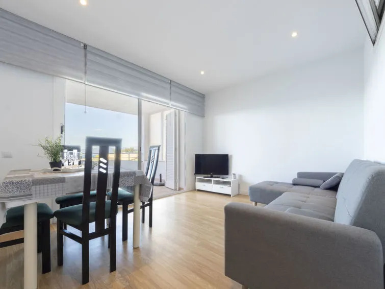 Apartment Rits-1 by Interhome