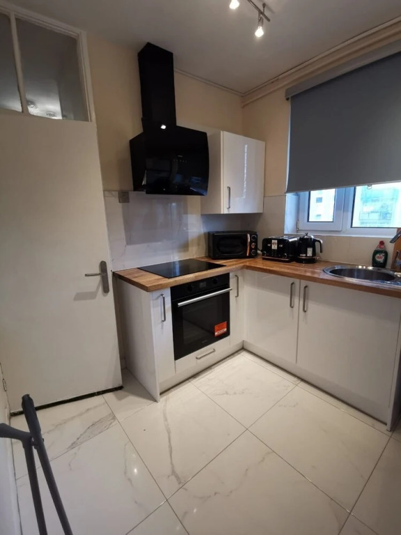 Umbrella Properties London Woolwich