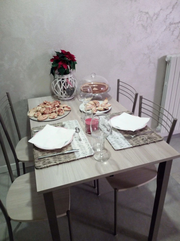Casa vacanze Arti&Pich