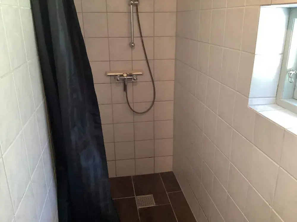 6 Person Holiday Home in Hadsund