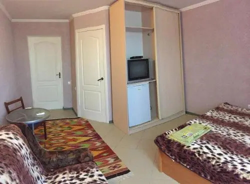Country House