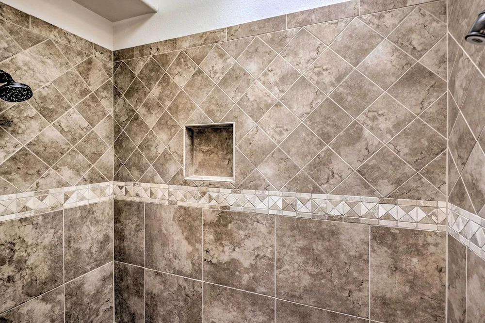 Lake Havasu City House w/ Fire Pit, Pool & Spa!