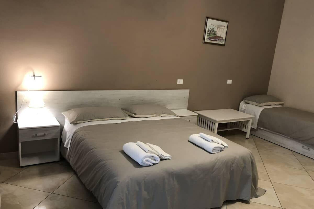 L'Isola Dei Sapori Boutique Hotel