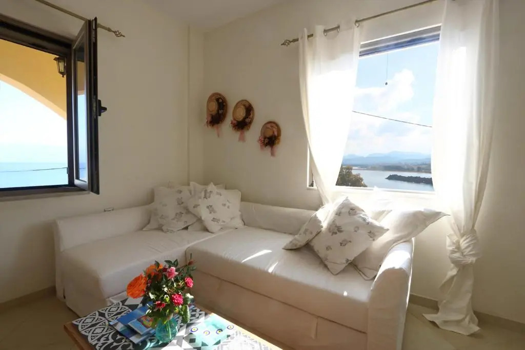 Electra's House Kissamos