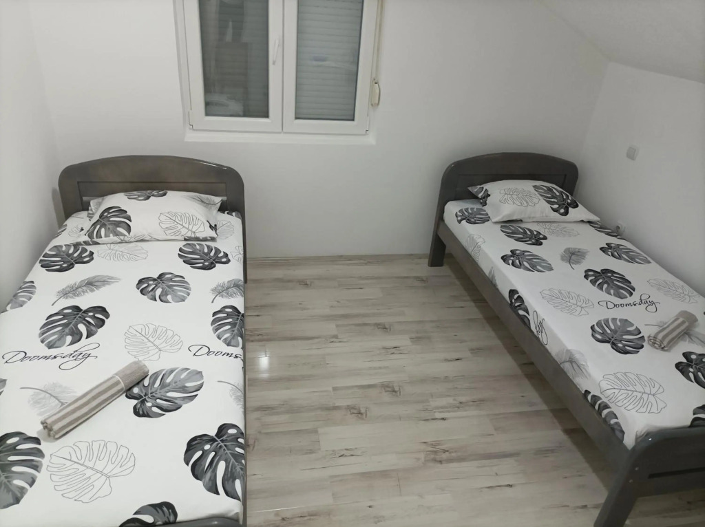 Ceca Apartment