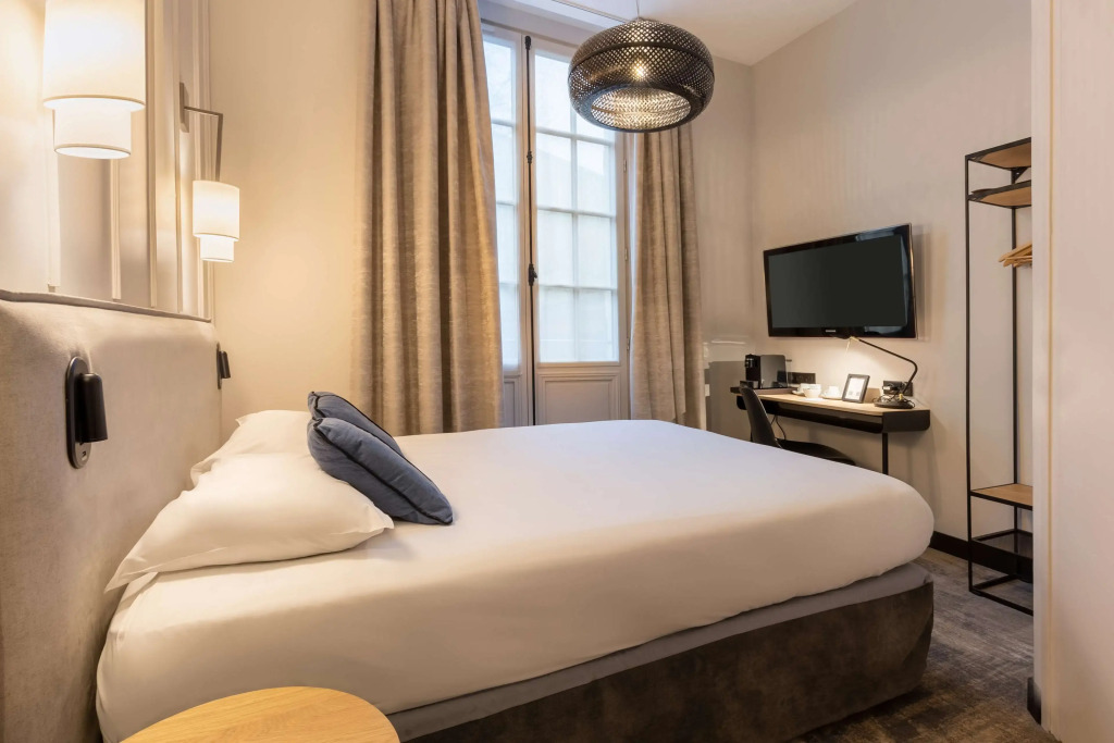 Best Western Urban Hotel