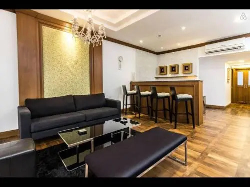 Dasiri Downtown Residence Unit 2