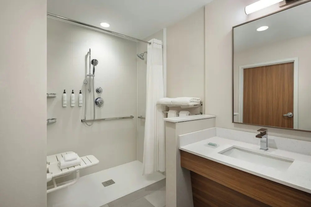 Fairfield by Marriott Inn & Suites Oxford