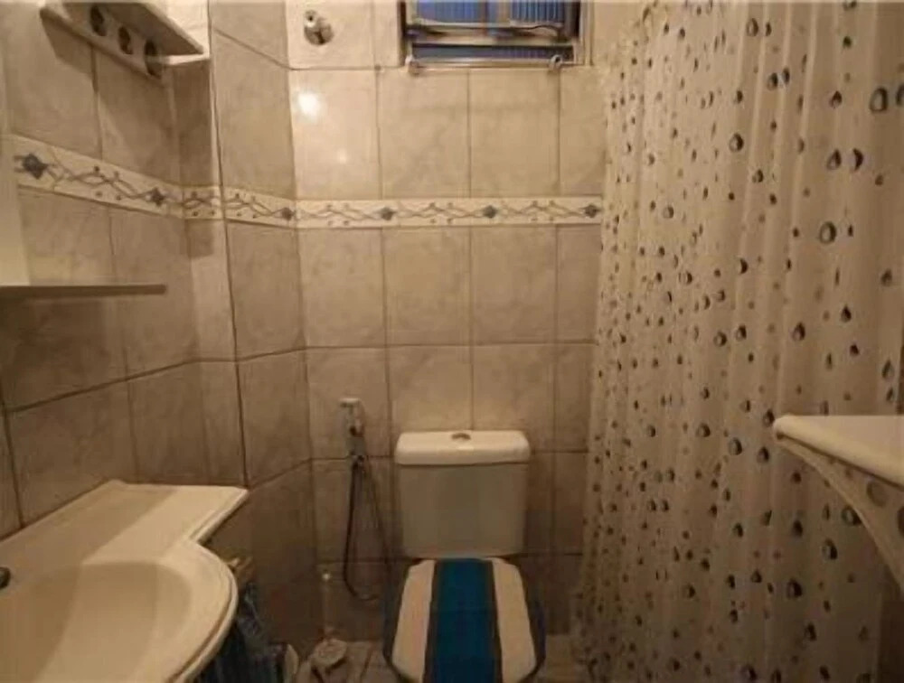 GoHouse Atlantica 1218