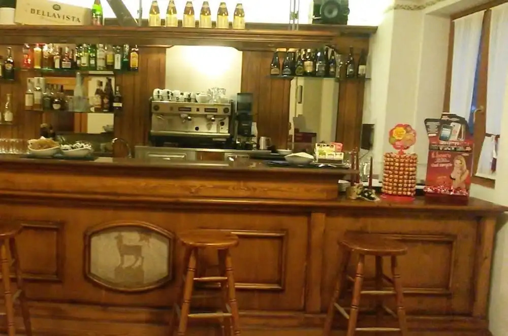Hotel Ristorante Valle Del Bitto