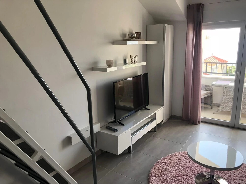 Studioapartment "carpe Diem"