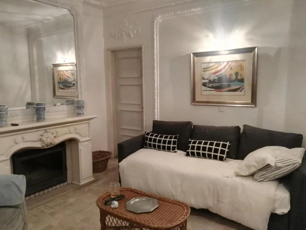 Sunrise Terrace Apartment
