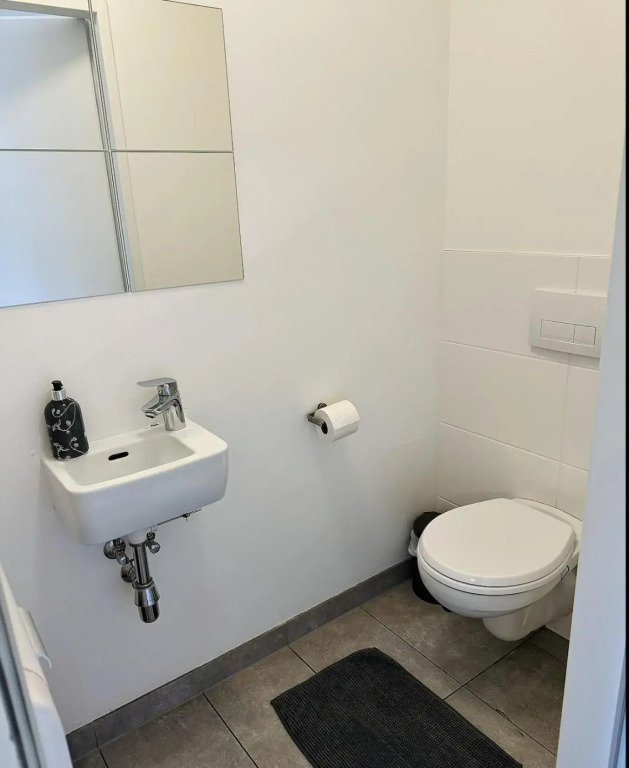 Brand New Apartment, Top Location-Near VIC/Danube