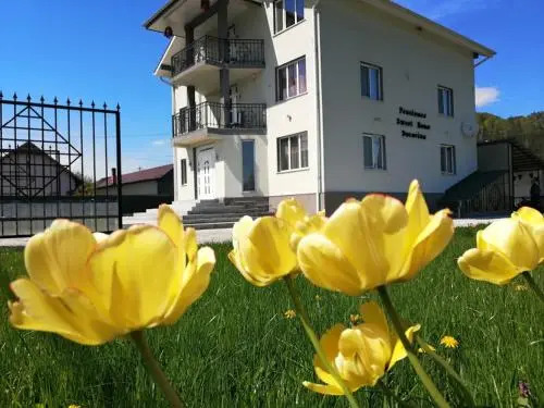 Sweet Home Bucovina