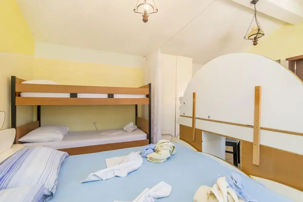 Apartment Bungalov