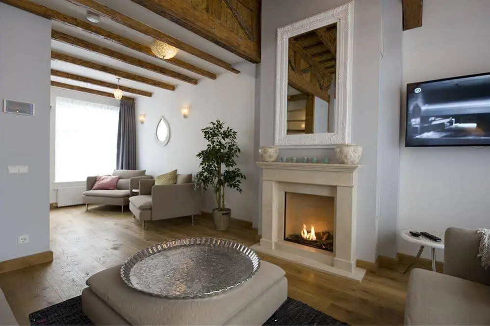 Bergstaat Residence