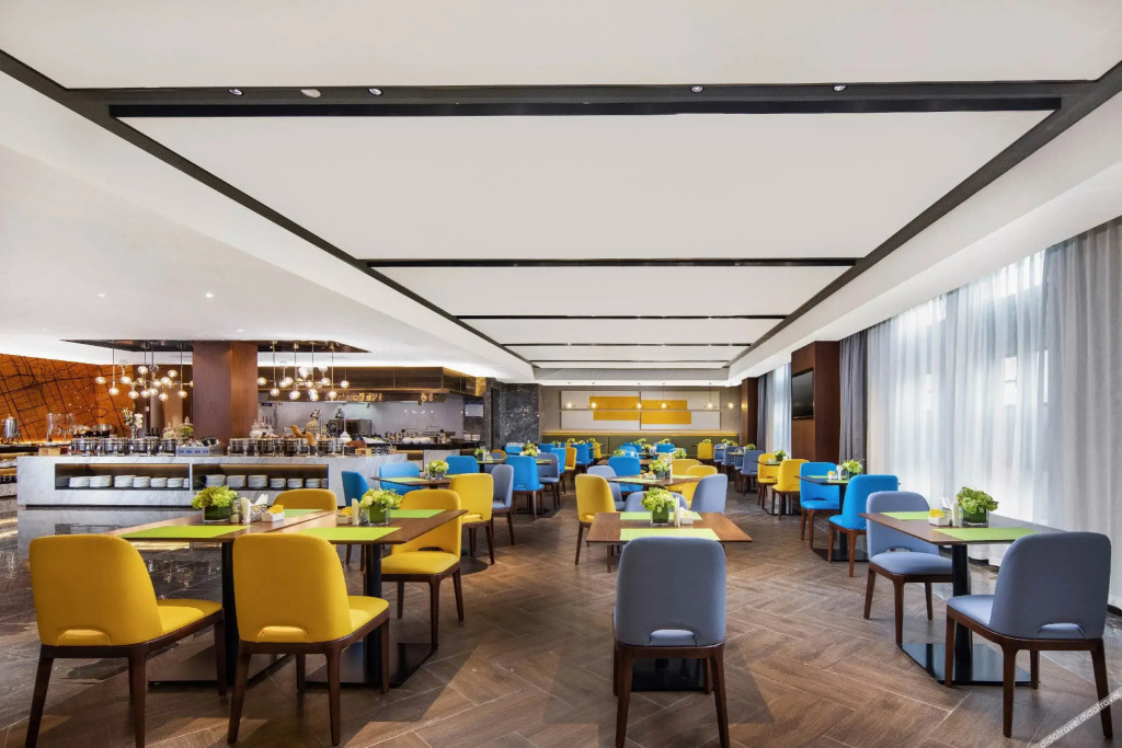 Hampton by Hilton ShangHai HongQiao