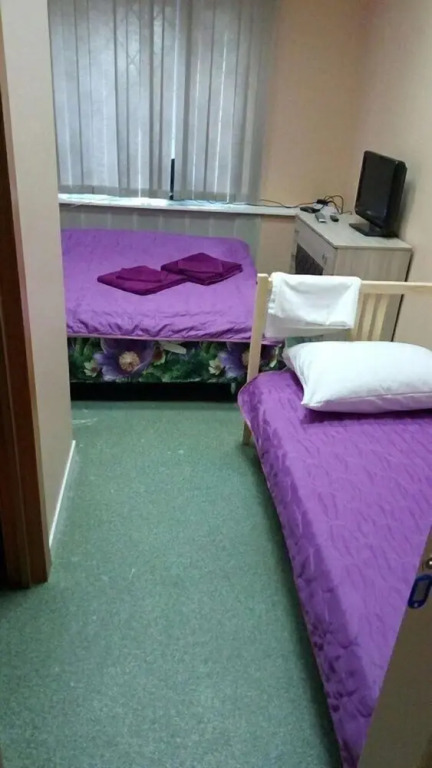 Hotel Anita