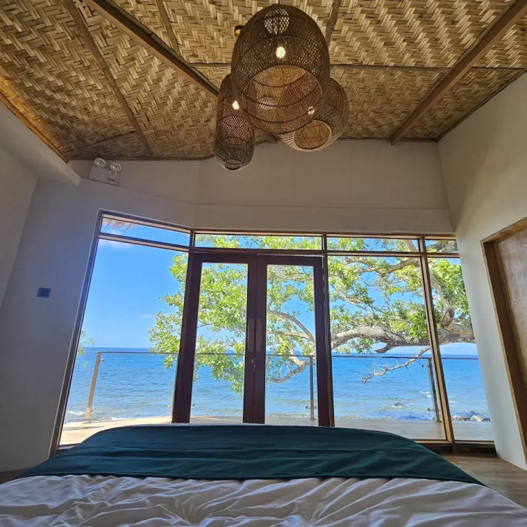 Nadhibar Resort