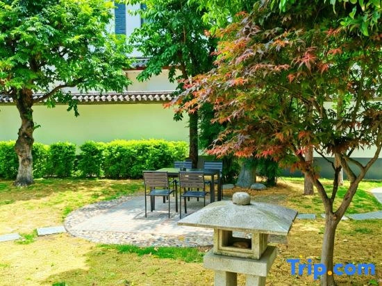 Jinxing Hotel( (Dali Ancient Town Erhai Caicun Wharf Branch)