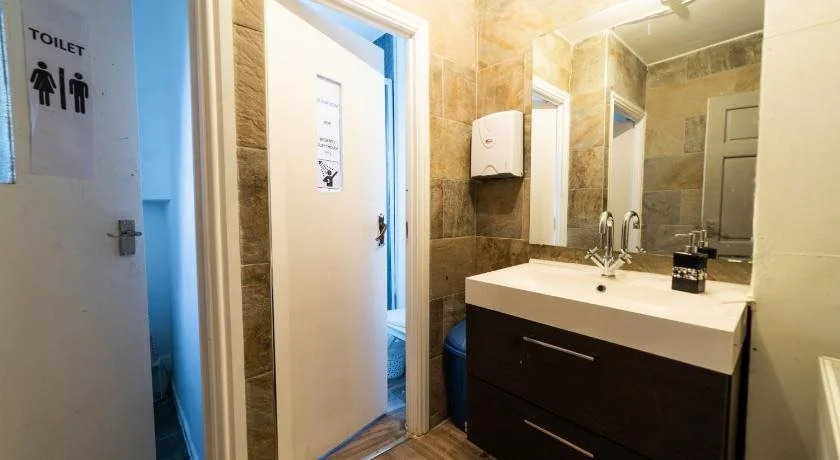 Regency Guesthouse Manchester