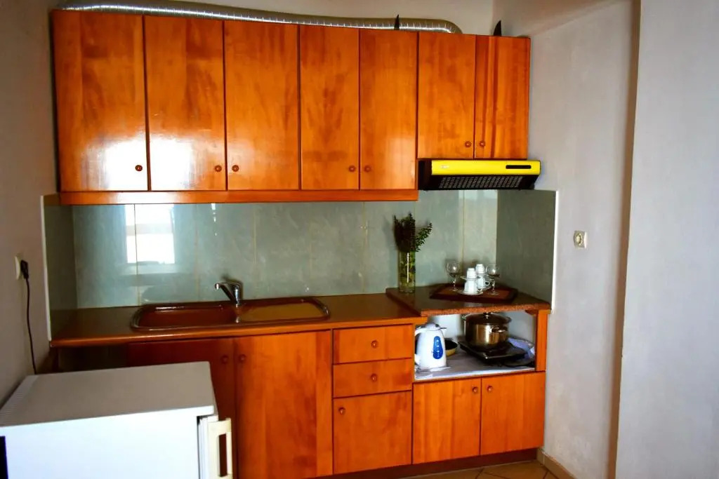 Ionio Rooms II
