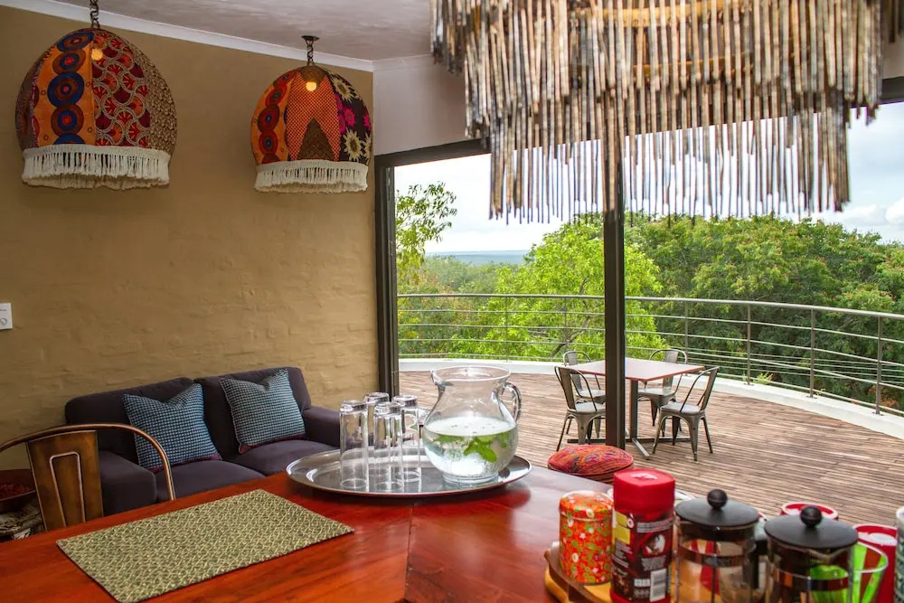 528  Victoria Falls Guest House