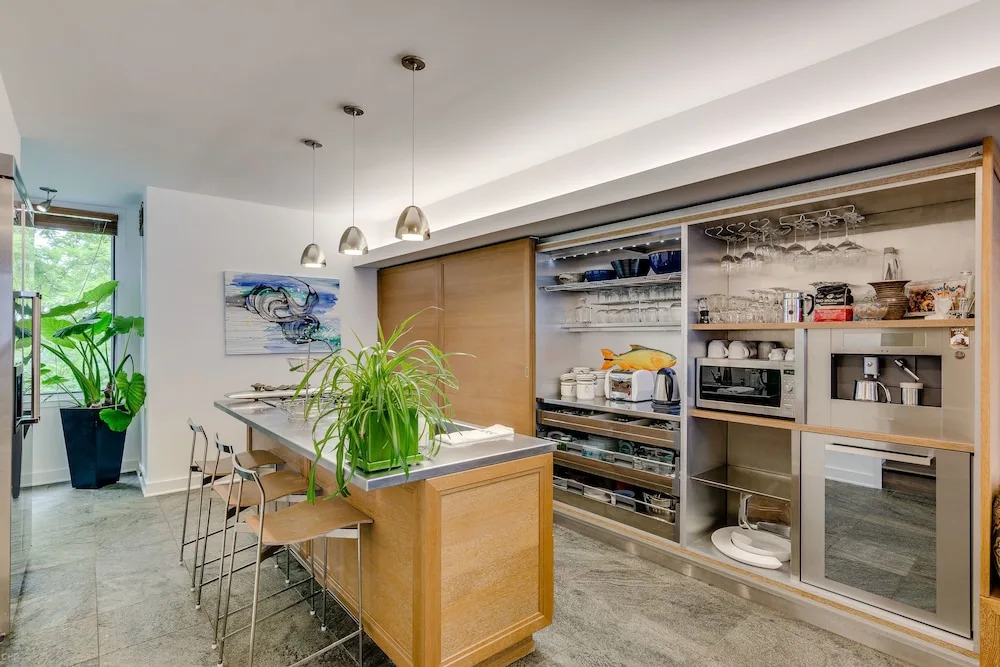 Chicago Townhome